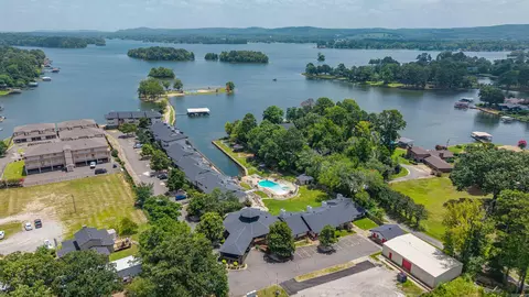 5371 Central Ave #6C, Hot Springs, AR 71913