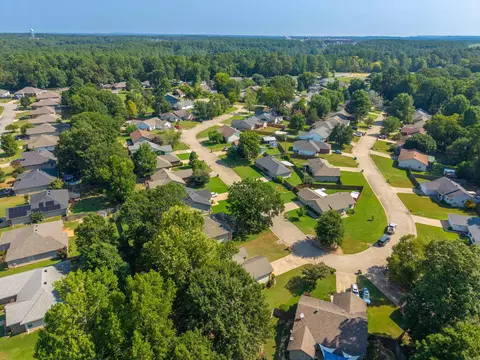 View/Area - 3628 Winterbrook Dr, Benton, AR 72015 photo 4 of 5