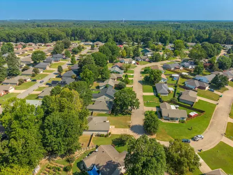 View/Area - 3628 Winterbrook Dr, Benton, AR 72015 photo 5 of 5