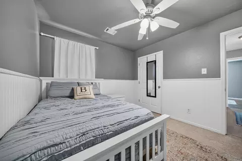 Bedroom - 3628 Winterbrook Dr, Benton, AR 72015 photo 5 of 7