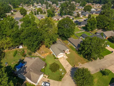 View/Area - 3628 Winterbrook Dr, Benton, AR 72015 photo 2 of 5
