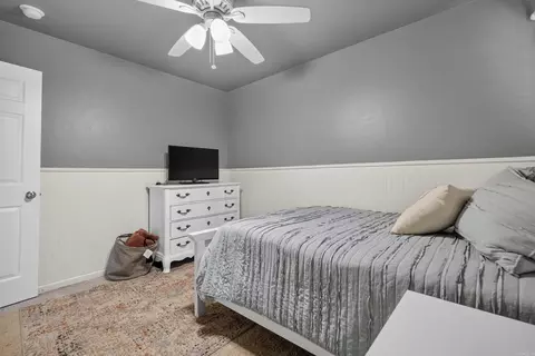 Bedroom - 3628 Winterbrook Dr, Benton, AR 72015 photo 6 of 7