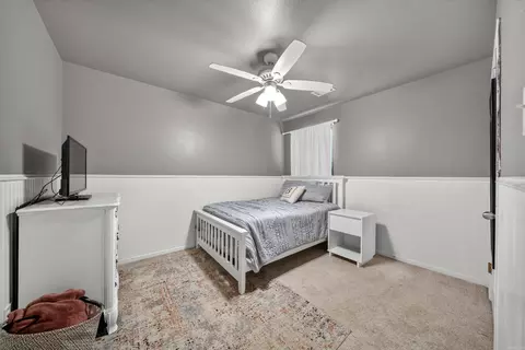 Bedroom - 3628 Winterbrook Dr, Benton, AR 72015 photo 4 of 7