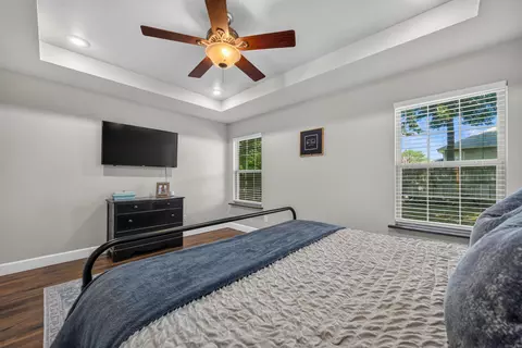 Bedroom - 3628 Winterbrook Dr, Benton, AR 72015 photo 3 of 7