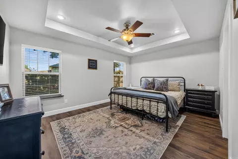 Bedroom - 3628 Winterbrook Dr, Benton, AR 72015 photo 1 of 7