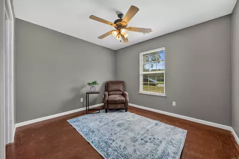 Bedroom - 3628 Winterbrook Dr, Benton, AR 72015 photo 7 of 7