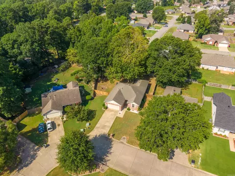 View/Area - 3628 Winterbrook Dr, Benton, AR 72015 photo 3 of 5