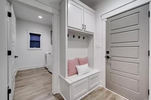 Entry Way - 2302 Pleasant Cv, Conway, AR 72034 photo 1 of 1
