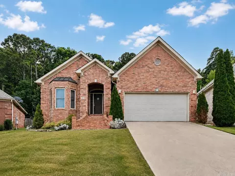 12 Kanis Creek Pl, Little Rock, AR 72223