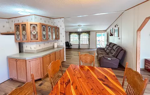 6052 Highway 16 E, Clinton, AR 72031 photo 8