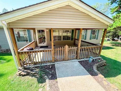 6052 Highway 16 E, Clinton, AR 72031 photo 20