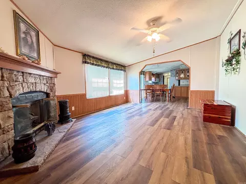 6052 Highway 16 E, Clinton, AR 72031 photo 5