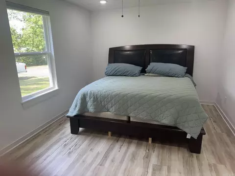 Bedroom - 405 Walnut St, Marshall, AR 72650 photo 2 of 2
