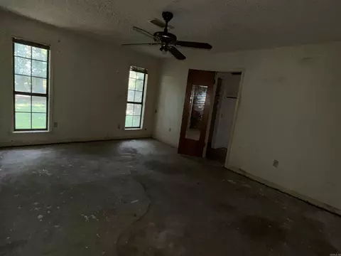 Bedroom - 6920 Calloway Hill Dr, Pine Bluff, AR 71603 photo 4 of 4