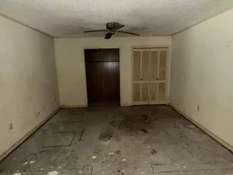 Bedroom - 6920 Calloway Hill Dr, Pine Bluff, AR 71603 photo 1 of 4