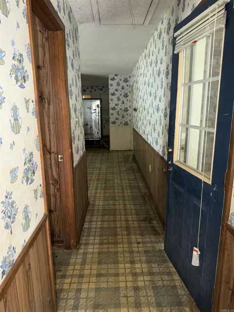Entry Way - 6920 Calloway Hill Dr, Pine Bluff, AR 71603 photo 1 of 3