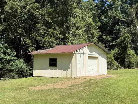 Exterior - 6920 Calloway Hill Dr, Pine Bluff, AR 71603 photo 13 of 14