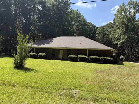 Exterior - 6920 Calloway Hill Dr, Pine Bluff, AR 71603 photo 5 of 14