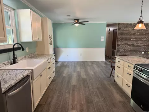 Kitchen - 5 Ruth Dr, Conway, AR 72032 photo 1 of 2
