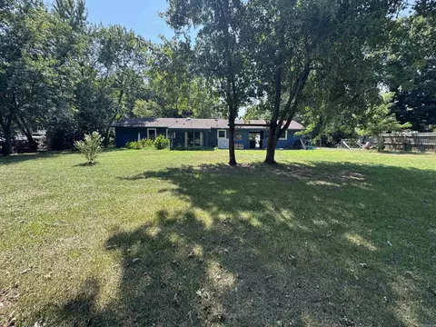 Exterior - 5 Ruth Dr, Conway, AR 72032 photo 2 of 2