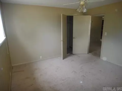 Bedroom - 509 Daffodil Rd, Romance, AR 72136 photo 2 of 2