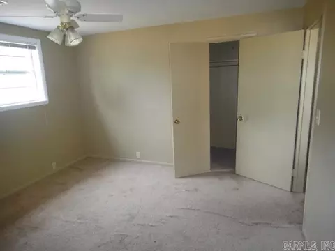 Bedroom - 509 Daffodil Rd, Romance, AR 72136 photo 1 of 2