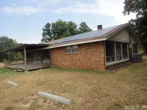 Exterior - 509 Daffodil Rd, Romance, AR 72136 photo 1 of 2