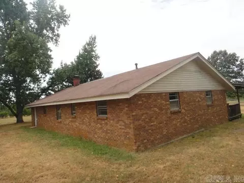 Exterior - 509 Daffodil Rd, Romance, AR 72136 photo 2 of 2