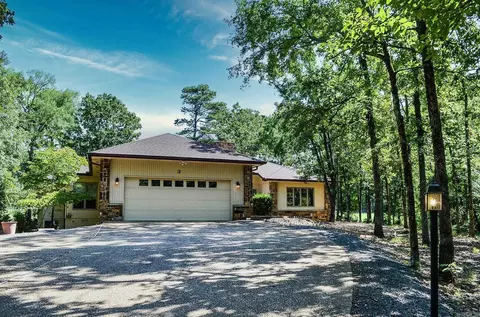 3 Serenidad Trce, Hot Springs Village, AR 71909