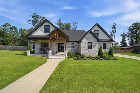 365 Oak Tree Rdg, Sheridan, AR 72150