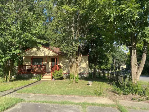 1800 S Summit St, Little Rock, AR 72202