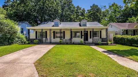 613 N Pierce St, Little Rock, AR 72205