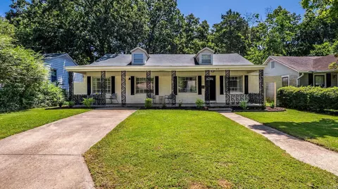 613 N Pierce St, Little Rock, AR 72205