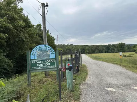 lot39 Copenhaver Trl Trl, Fountain Lake, AR 71901