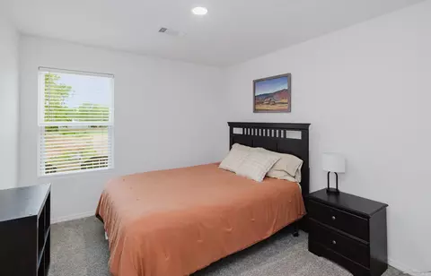 Bedroom - 1320 Meadows Dr, Benton, AR 72019 photo 4 of 7