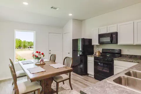 Other - 1320 Meadows Dr, Benton, AR 72019 photo 2 of 6