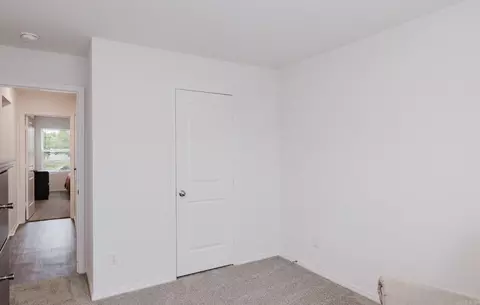 Bedroom - 1320 Meadows Dr, Benton, AR 72019 photo 7 of 7
