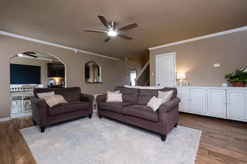 Living - 115 Harvick Cir, Cabot, AR 72023 photo 1 of 1