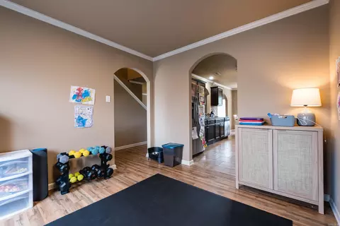 Entry Way - 115 Harvick Cir, Cabot, AR 72023 photo 6 of 9
