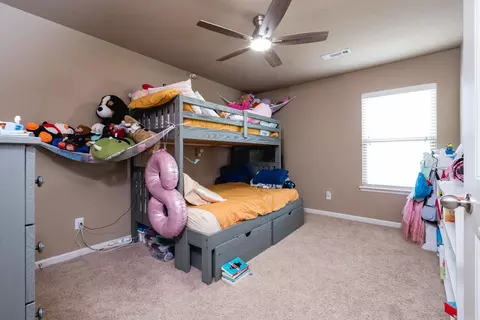 Bedroom - 115 Harvick Cir, Cabot, AR 72023 photo 2 of 3