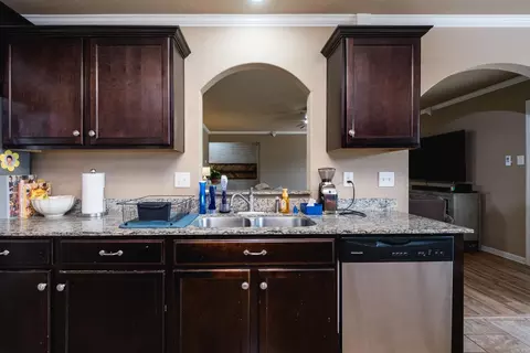 Kitchen - 115 Harvick Cir, Cabot, AR 72023 photo 1 of 2
