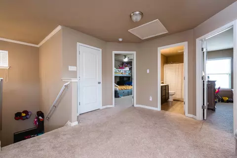 Entry Way - 115 Harvick Cir, Cabot, AR 72023 photo 9 of 9