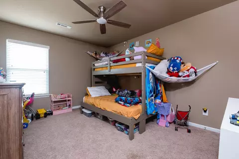 Bedroom - 115 Harvick Cir, Cabot, AR 72023 photo 3 of 3