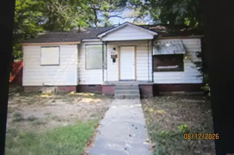 4316 W 27th St, Little Rock, AR 72204