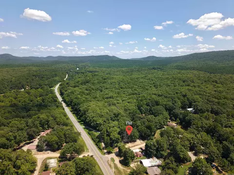 View/Area - 12 Cinnamon Ln, Mount Ida, AR 71957 photo 4 of 4