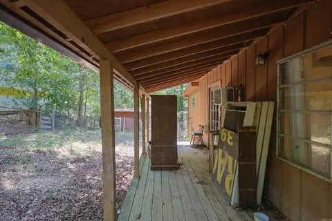 Exterior - 12 Cinnamon Ln, Mount Ida, AR 71957 photo 5 of 13