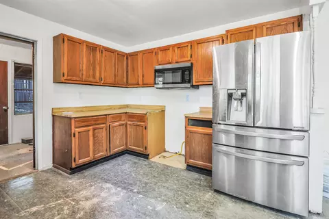 Kitchen - 12 Cinnamon Ln, Mount Ida, AR 71957 photo 2 of 2