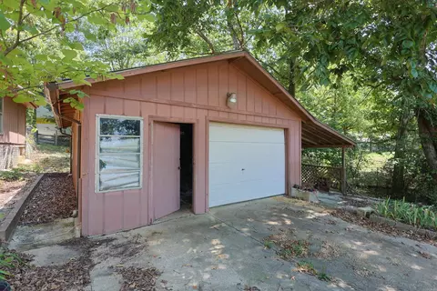 Exterior - 12 Cinnamon Ln, Mount Ida, AR 71957 photo 8 of 13