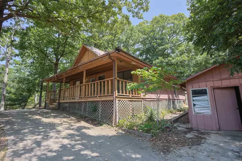 Other - 12 Cinnamon Ln, Mount Ida, AR 71957 photo 7 of 8