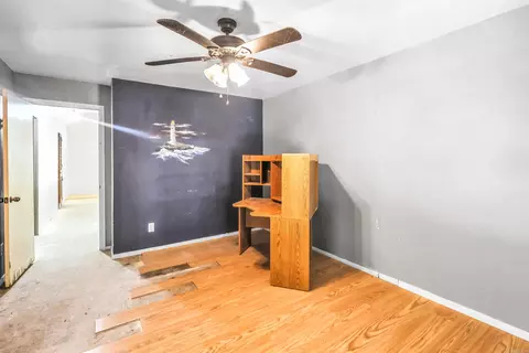 Bedroom - 12 Cinnamon Ln, Mount Ida, AR 71957 photo 3 of 3